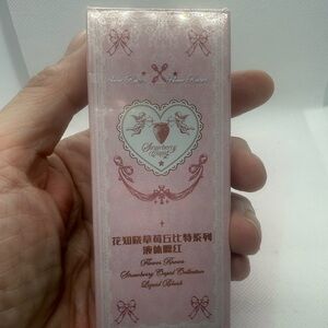 Flower Knows Strawberry Cupid Liquid Blush